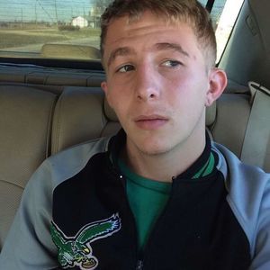 Meet your Posher, Josh